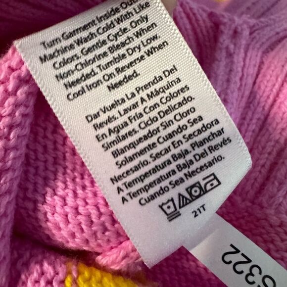 Free Assembly Rib Sweater (Medium) - Picture 9 of 9